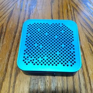 Jlab crasher mini speaker